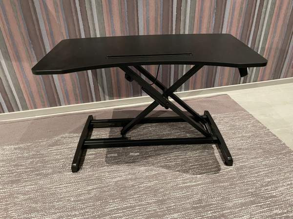 Lubvlook säädettävä näyttökoroke/näppäimistökoroke Nurmijärvi - valokuva 1