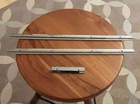 Laatikon vetimet 3 kpl Кангасала