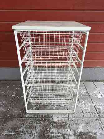 Korihyllykkö Силинъярви