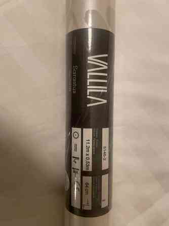 Vallilan tapetti Pori