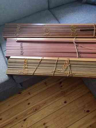 Erikokoisia puusälekaihtimia Lahti