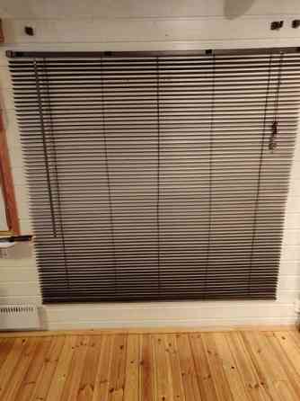 Erikokoisia puusälekaihtimia Lahti