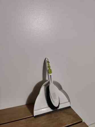 rikkasetti, pieni Тампере