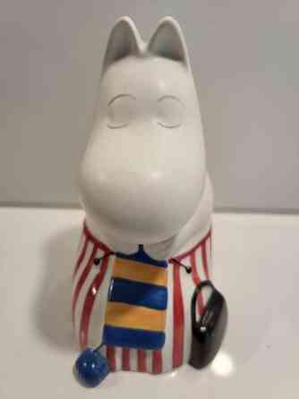 Arabia muumimamma figuuri Нокиа