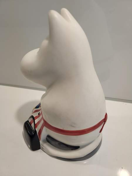 Arabia muumimamma figuuri Nokia - photo 2