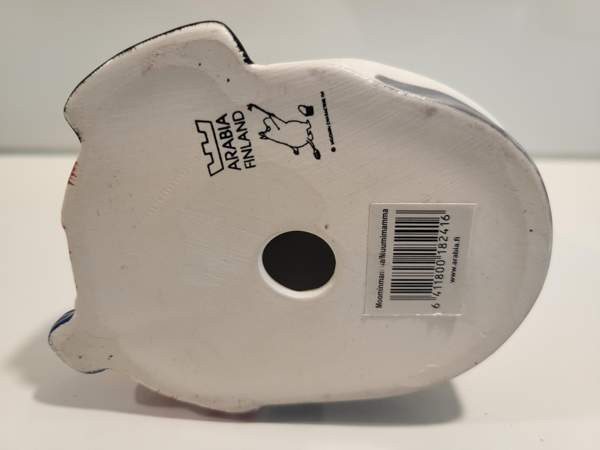 Arabia muumimamma figuuri Nokia - photo 3