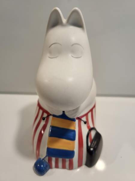 Arabia muumimamma figuuri Nokia - photo 1