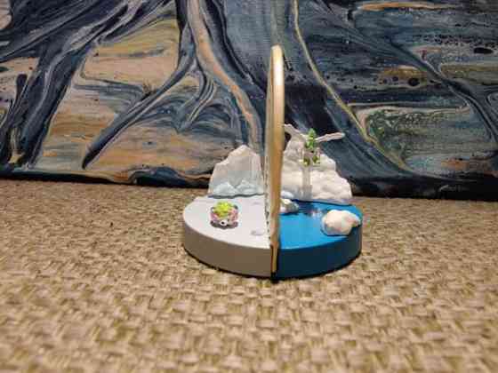 Pokemon Zukan Shaymin Lappeenranta