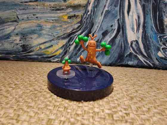 Pokemon Zukan Sudowoodo Lappeenranta