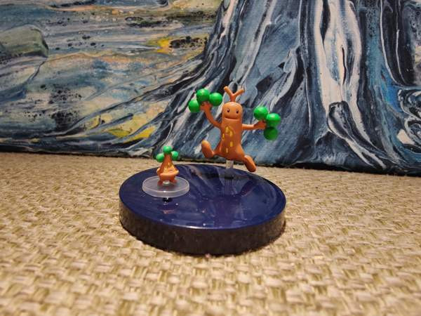 Pokemon Zukan Sudowoodo Lappeenranta – foto 1