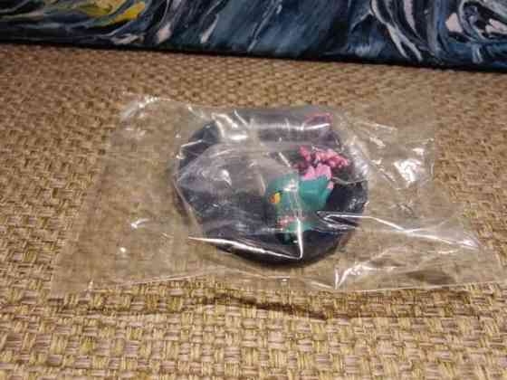 Pokemon zukan Mismagius avaamaton Lappeenranta