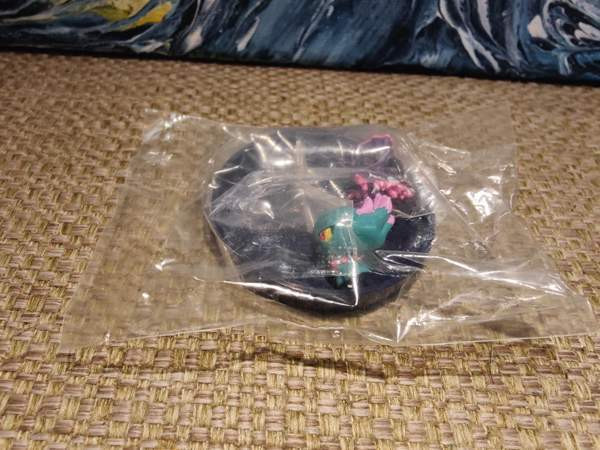 Pokemon zukan Mismagius avaamaton Лаппенранта - изображение 1