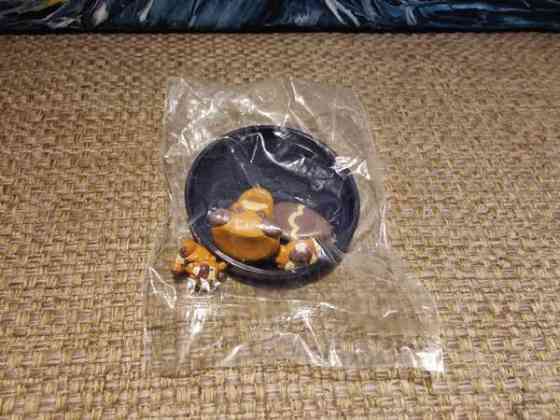 Pokemon zukan Bidoof Bibarel avaamaton Lappeenranta