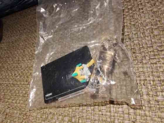 Pokemon scale Jirachi Lappeenranta