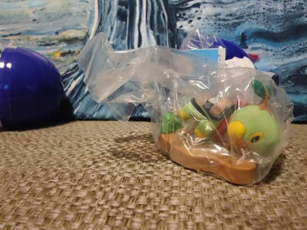 Pokemon mystery dungeon Turtwig Lappeenranta – foto 1