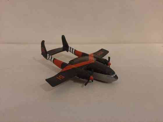 Planes lentokone Jyvaeskylae