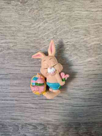 W. Berrie vintage pupufiguuri Оулу