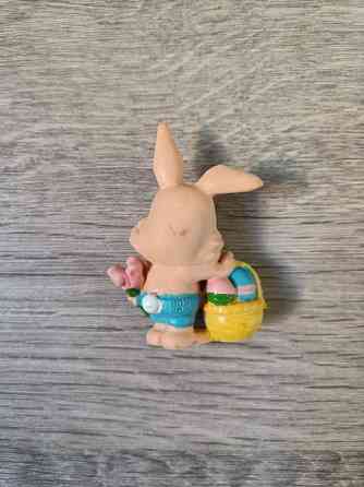 W. Berrie vintage pupufiguuri Оулу