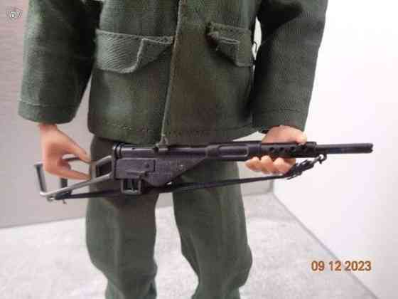 Actin Man Laatikossa Espoo