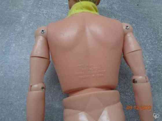 Actin Man Laatikossa Espoo