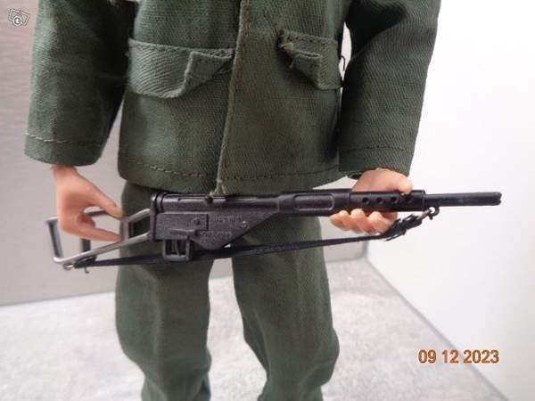 Actin Man Laatikossa Espoo - valokuva 3