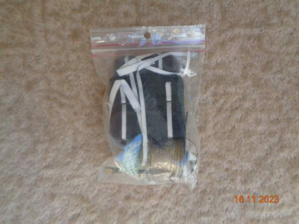 1/6 Action Figuuri:Brittihusaari Espoo - valokuva 5