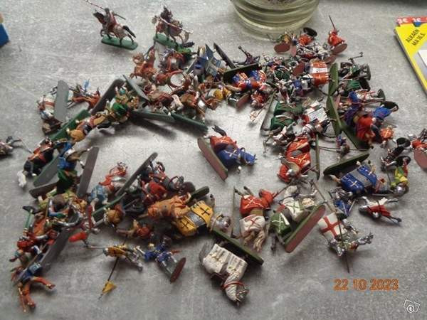 1/72 Ritarit Эспоо - изображение 1