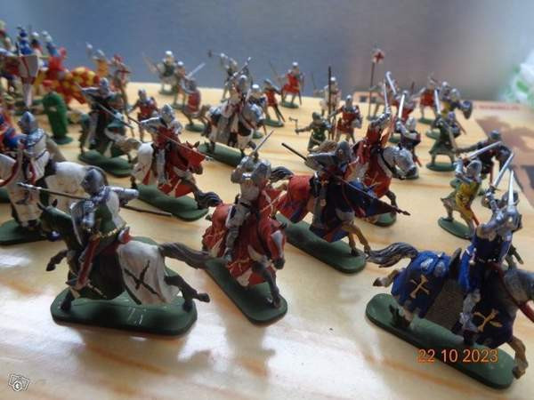 1/72 Ritarit Эспоо - изображение 3