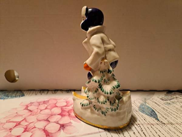 Hiihtäjä figuuri Рованиеми - изображение 4