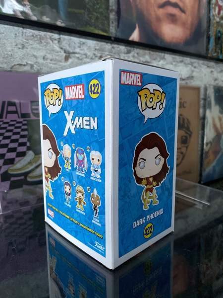 Funko Pop - Dark Phoenix (GITD) Walmart! Ylivieska - valokuva 5