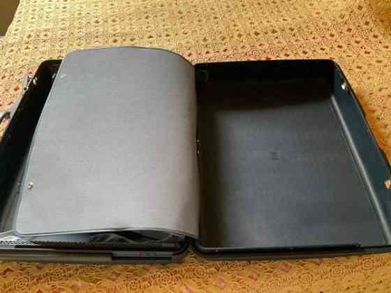 Samsonite Matkalukku Iisalmi