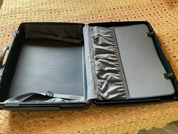 Samsonite Matkalukku Iisalmi - valokuva 3