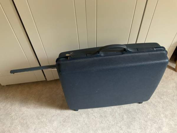 Samsonite Matkalukku Iisalmi - valokuva 2