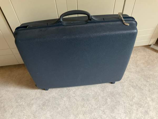 Samsonite Matkalukku Iisalmi - valokuva 1