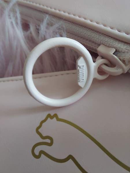 Puma pieni laukku Helsinki – foto 3