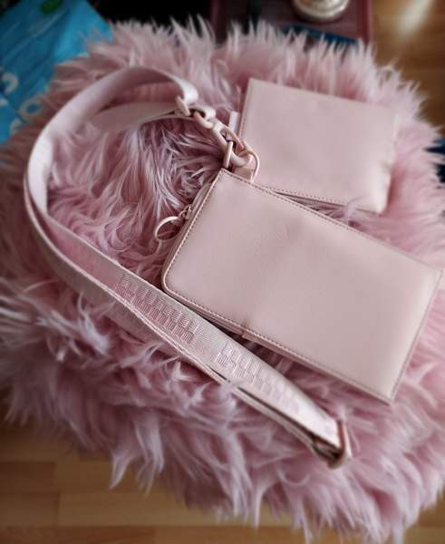 Puma pieni laukku Helsinki – foto 2