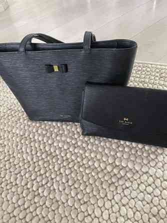 Ted Baker -laukku Kuopio