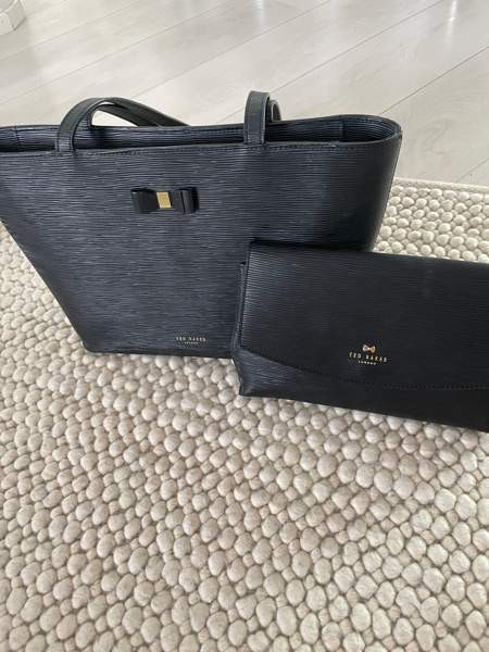 Ted Baker -laukku Kuopio – foto 1