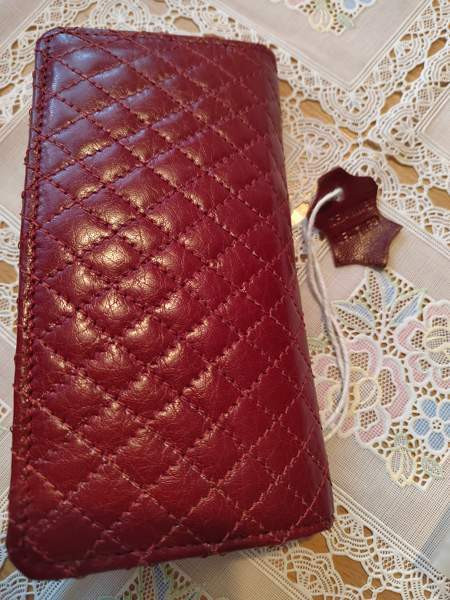 Paul Magnus 1918 korttilompakko Mynämäki - изображение 1