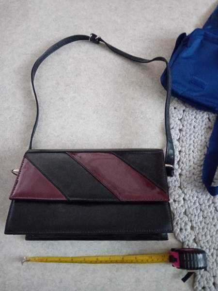 80-luvun laukku Joensuu - valokuva 2