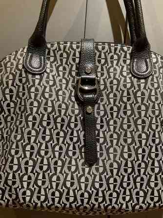 Aigner laukku Рованиеми