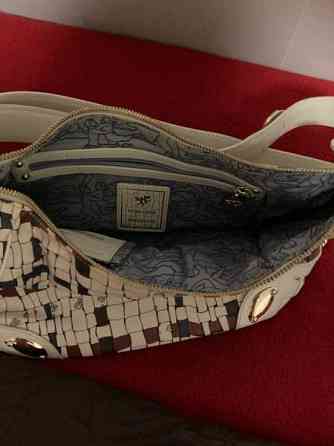 Käsilaukku ja lompakko Rauma