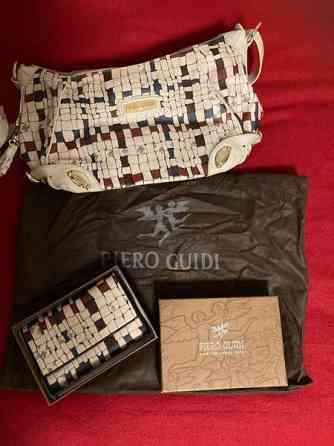 Käsilaukku ja lompakko Rauma