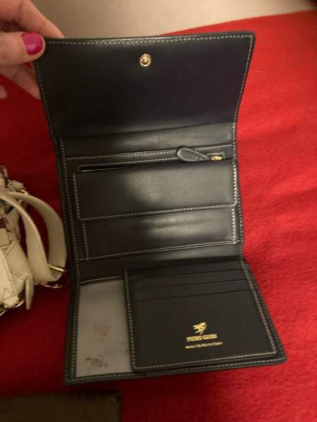 Käsilaukku ja lompakko Rauma - photo 3