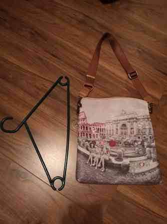 Ynot? Laukku Lapinlahti