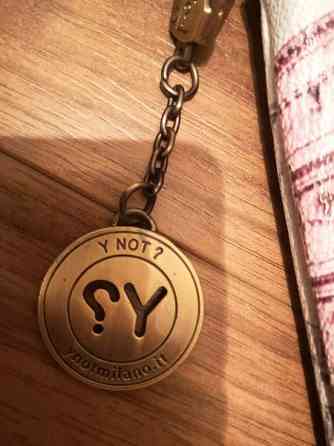 Ynot? Laukku Lapinlahti