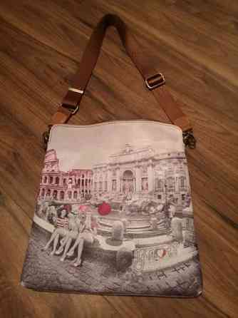 Ynot? Laukku Lapinlahti