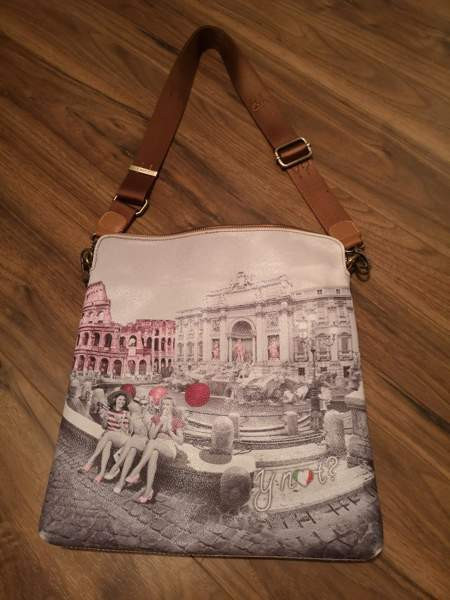 Ynot? Laukku Lapinlahti – foto 2