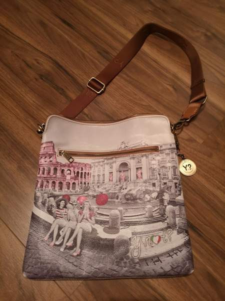 Ynot? Laukku Lapinlahti – foto 1