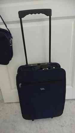 Laukkusetti Kittilä